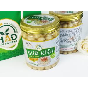 Dưa Kiệu Hội An Đông 450gr